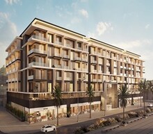 Aurora H Three, Jumeirah Village Circle (JVC), Dubai