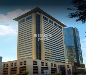 Aurora Towers, Dubai Media City, Dubai