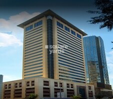 Damac Executive Heights,Dubai Media City,Dubai