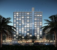 Avalon Tower, Jumeirah Village Triangle (JVT), Dubai