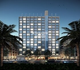 Avalon Tower, Jumeirah Village Triangle (JVT) Dubai