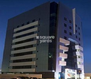 Avari Hotel Apartments, Al Barsha Dubai