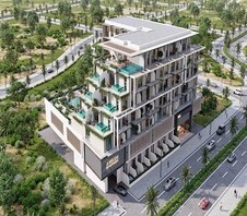 GFS Coventry Living,Jumeirah Village Circle (JVC),Dubai