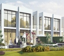 Avencia 2 Villas, DAMAC Hills 2 (Akoya by DAMAC), Dubai