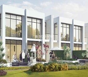 Avencia 2 Villas, DAMAC Hills 2 (Akoya by DAMAC) Dubai