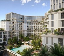 Avenew Avenew 888, Dubai South, Dubai