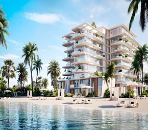 Avenew Rena Residence Flagship