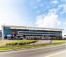 AWR Infinity Building Featured Image