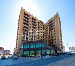 AWR Jaddaf Views, Al Jaddaf Dubai