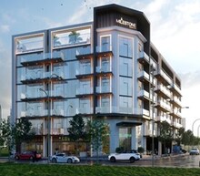 Axiom Milestone Residences, Jumeirah Village Triangle (JVT), Dubai