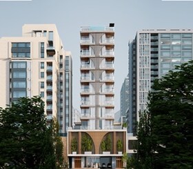 Axiom Whitestone, Al Satwa Dubai
