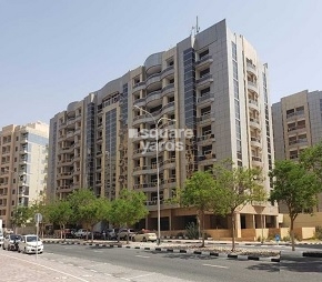 Axis Residences, Dubai Silicon Oasis, Dubai