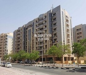 Axis Residences, Dubai Silicon Oasis Dubai