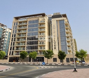 Ribbon MM Towers Floor Plans - Unit Plans in Dubai Silicon Oasis, Dubai