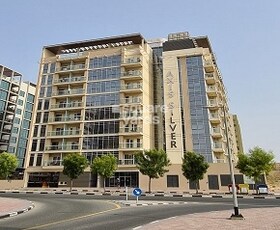 Axis Silver One, Dubai Silicon Oasis Dubai