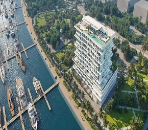 Ayat Ayamore Residence, Dubai Island, Dubai