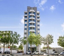 Dar Al Aiham One,Dubai Silicon Oasis,Dubai