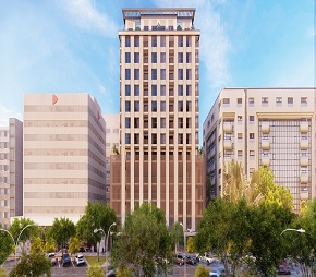 Ayat View, Al Muraqqabat, Dubai