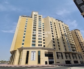 Ayedh Tower, Al Jaddaf Dubai