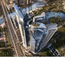 Aykon City The Residences, Hadaeq Sheikh Mohammed Bin Rashid, Dubai