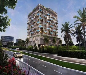 AYS Breva, Dubai Island Dubai