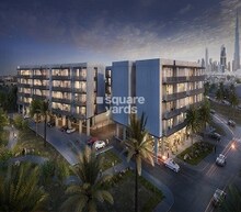 AYS Q Garden Lofts, Jumeirah Village Circle (JVC), Dubai