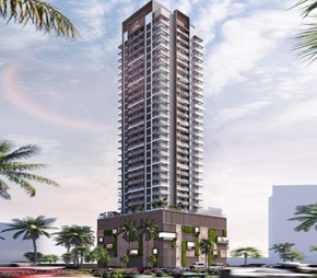 AYS Q Gardens Aliya, Jumeirah Village Circle (JVC), Dubai