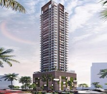 AYS Q Gardens Aliya, Jumeirah Village Circle (JVC), Dubai