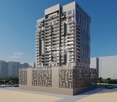 AYS Q Gardens Lofts, Jumeirah Village Circle (JVC), Dubai