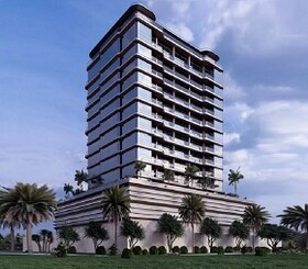 Azha Sofitel Residences, Downtown Dubai Dubai