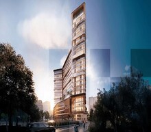 Azizi Abraham, Jebel Ali Industrial Area, Dubai