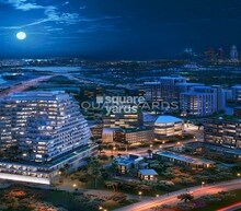 Azizi Aliyah Serviced Apartments Phase 2, Al Jaddaf, Dubai