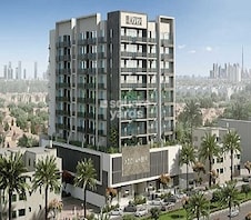 Azizi Amber Featured Image