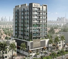 Azizi Amber, Al Furjan, Dubai