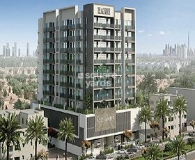 Azizi Amber, Al Furjan Dubai