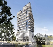 Palma Serenia District East,Al Furjan,Dubai