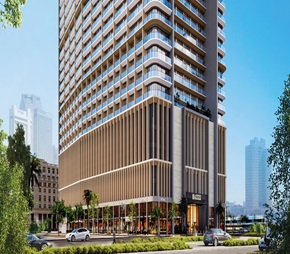 Azizi Arian, Jebel Ali Industrial Area, Dubai