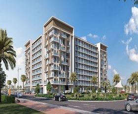 Azizi Beach Oasis 2, Dubai Sports City Dubai