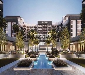 Azizi Beach Oasis Apartments, Dubai Studio City Dubai