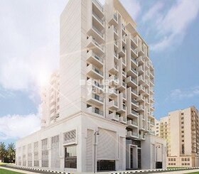 Azizi Candace Acacia, Emaar South Dubai