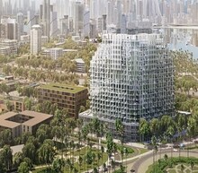 Azizi Creek Views, Al Jaddaf, Dubai