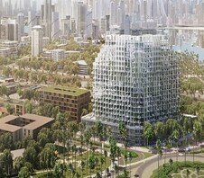 Occidental Al Jaddaf,Al Jaddaf,Dubai