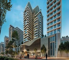 True Future Residence,Al Jaddaf,Dubai