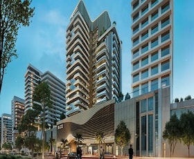 Azizi David, Al Jaddaf Dubai