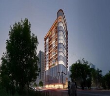 Beyond 31 Above,Umm Hurair,Dubai