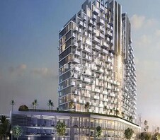 Prestige One Parkway,Al Jaddaf,Dubai