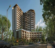 Azizi Rose,Jebel Ali Industrial Area,Dubai