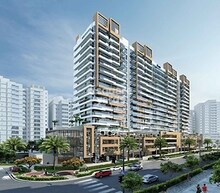 Azizi Grand, Dubai Sports City, Dubai