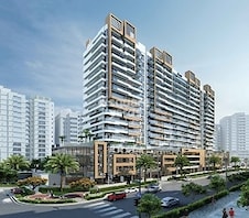 Azizi Grand Featured Image