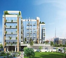 Azizi Greenfield, Nad Al Sheba, Dubai